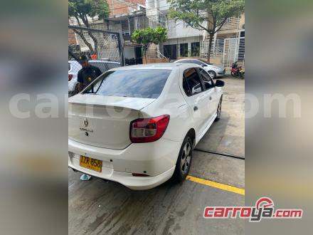 Renault Logan 2017 - imagen secundaria 2