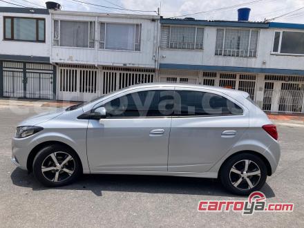 Chevrolet Spark 2019 - imagen secundaria 1