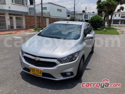 Chevrolet Spark 2019 - imagen secundaria 2