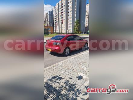 Mazda 3 2009 - imagen secundaria 1