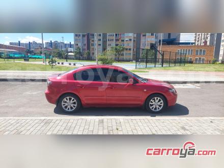Mazda 3 2009 - imagen secundaria 2