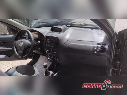 Fiat Palio Adventure 2015 - imagen secundaria 1