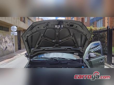 Fiat Palio Adventure 2015 - imagen secundaria 2