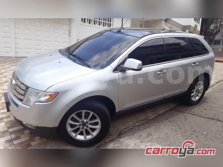 Ford Edge 2010 - imagen secundaria 1