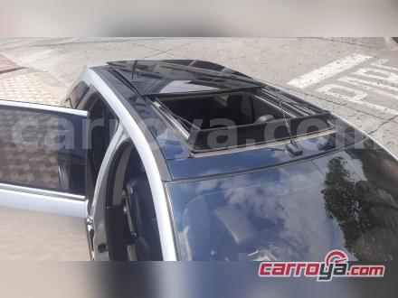 Ford Edge 2010 - imagen secundaria 2