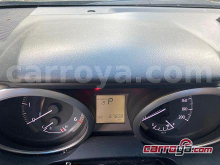 Toyota Prado 2015 - imagen secundaria 1