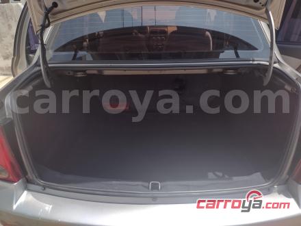 Chevrolet Chevy 2005 - imagen secundaria 2