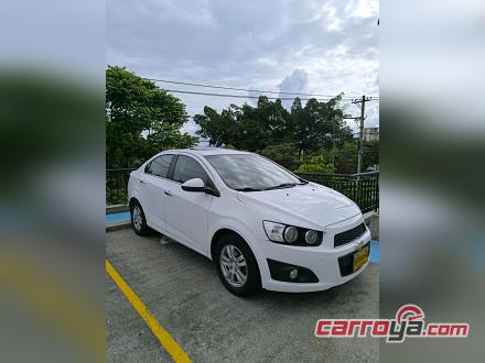 Chevrolet Sonic 2014 - imagen secundaria 2