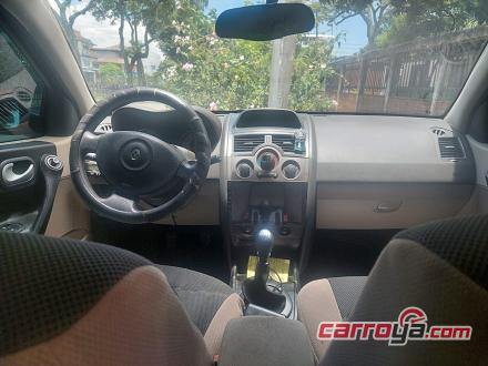 Renault Megane II 2009 - imagen secundaria 1