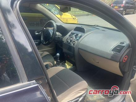 Renault Megane II 2009 - imagen secundaria 2