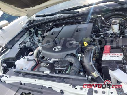 Toyota Hilux 2022 - imagen secundaria 2