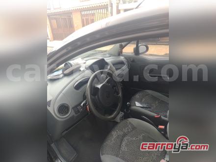 Chevrolet Spark 2013 - imagen secundaria 1