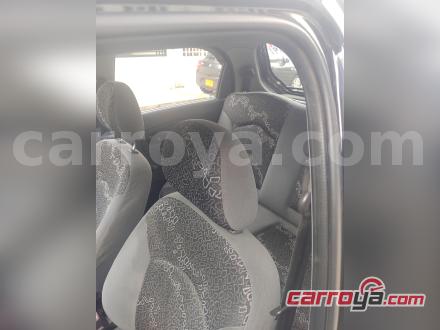 Chevrolet Spark 2013 - imagen secundaria 2