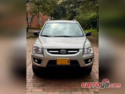 KIA Sportage FQ 2014 - imagen secundaria 2