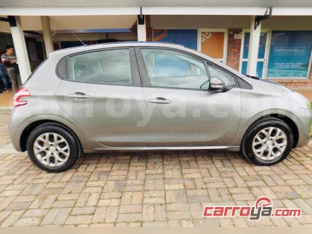 Peugeot 208 2014 - imagen secundaria 1