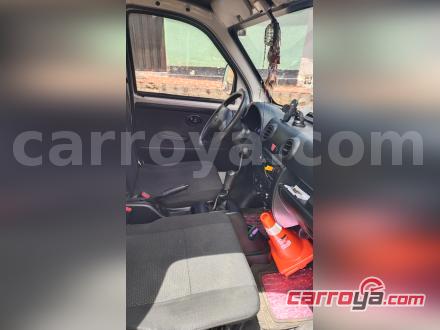 Lifan Cabina Sencilla 2016 - imagen secundaria 1