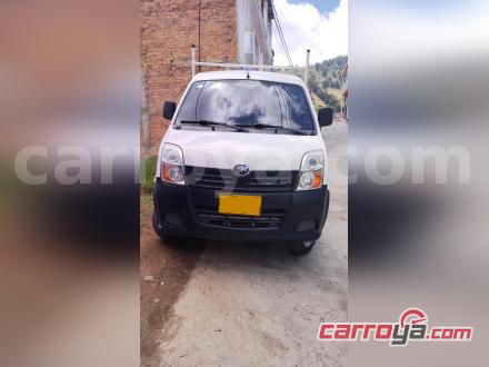 Lifan Cabina Sencilla 2016 - imagen secundaria 2