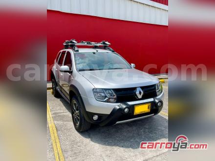 Renault Duster 2017 - imagen secundaria 1