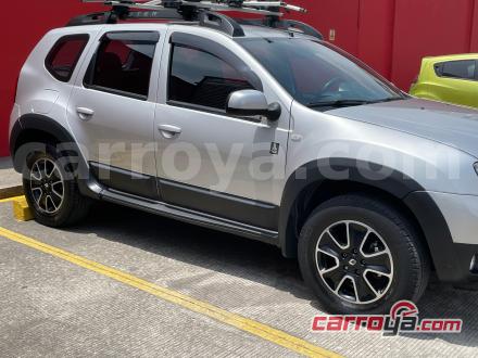 Renault Duster 2017 - imagen secundaria 2