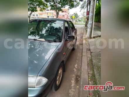 Chevrolet Swift 1994