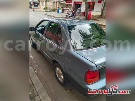 Chevrolet Swift 1994 - imagen secundaria 1