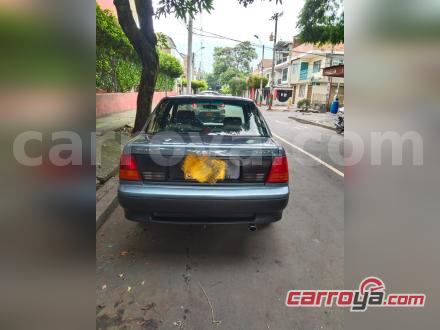 Chevrolet Swift 1994 - imagen secundaria 2