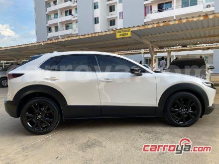 Mazda CX-30 2023 - imagen secundaria 1