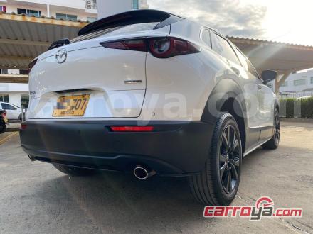 Mazda CX-30 2023 - imagen secundaria 2