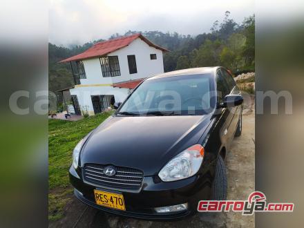 Hyundai Accent 2011 - imagen secundaria 1