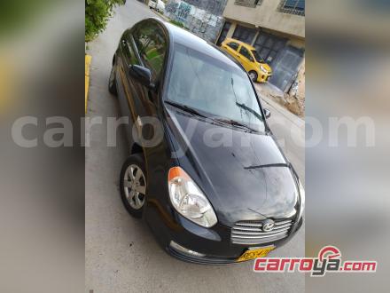 Hyundai Accent 2011 - imagen secundaria 2