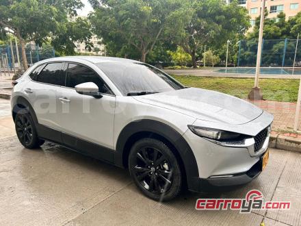 Mazda CX-30 2021 - imagen 1