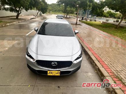 Mazda CX-30 2021 - imagen secundaria 1