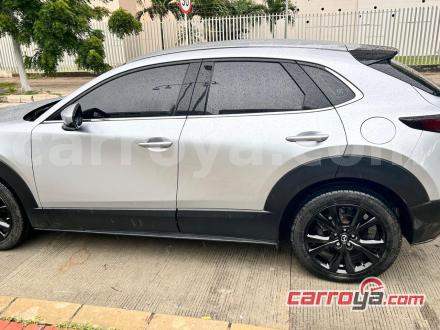 Mazda CX-30 2021 - imagen secundaria 2