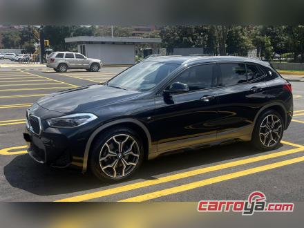 BMW X2 2021 - imagen secundaria 1