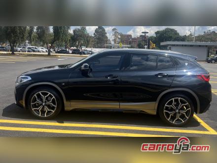 BMW X2 2021 - imagen secundaria 2