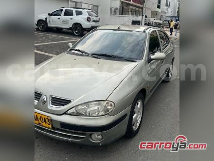 Renault Megane 2004 - imagen 1