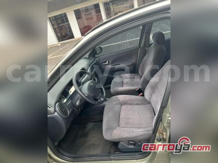 Renault Megane 2004 - imagen secundaria 2