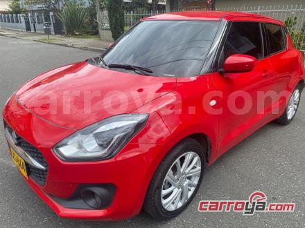 Suzuki Swift 2023 - imagen 1