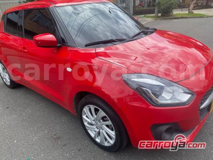 Suzuki Swift 2023 - imagen secundaria 2