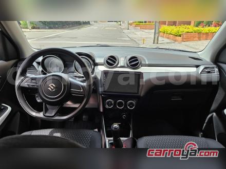 Suzuki Swift 2024 - imagen 1