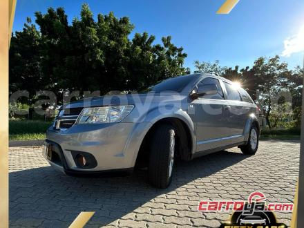 Dodge Journey 2015 - imagen 1