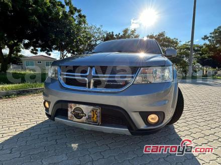 Dodge Journey 2015 - imagen secundaria 1