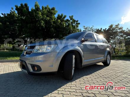 Dodge Journey 2015 - imagen secundaria 2