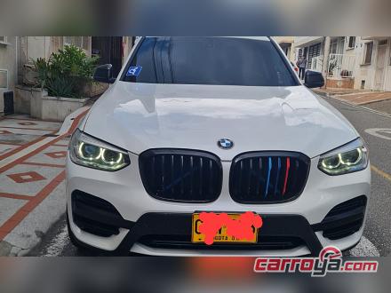 BMW iX3 2020 - imagen secundaria 1