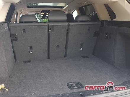 BMW iX3 2020 - imagen secundaria 2