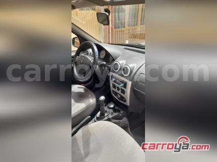 Renault Logan 2012 - imagen secundaria 1