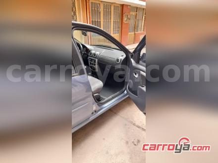 Renault Logan 2012 - imagen secundaria 2