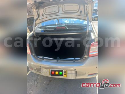 Renault Logan 2022 - imagen secundaria 1