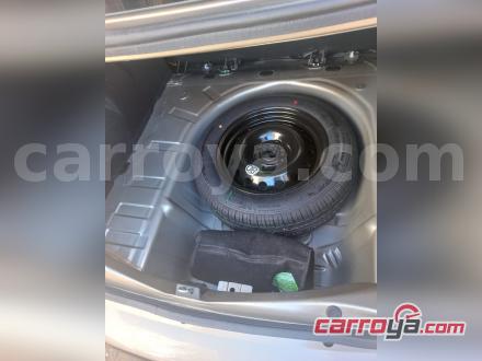 Renault Logan 2022 - imagen secundaria 2