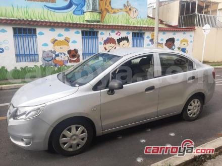 Chevrolet Sail 2016 - imagen secundaria 2